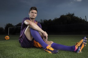 开云体育下载-冰与火之歌，塞内加尔用非洲节奏收割维京战吼