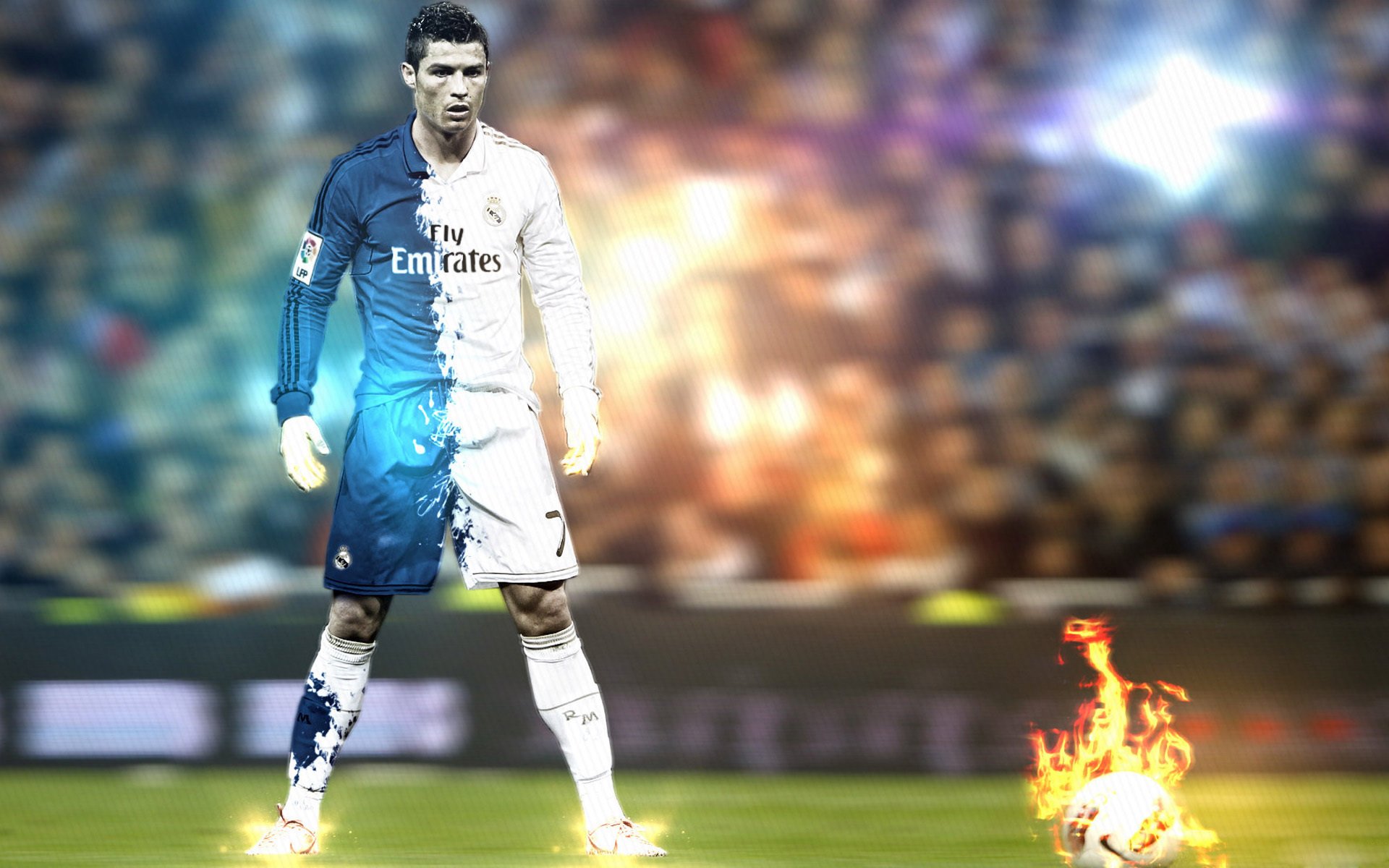 英格兰玫瑰遭雷击，非洲雄鹰用最古老足球，击碎最昂贵童话