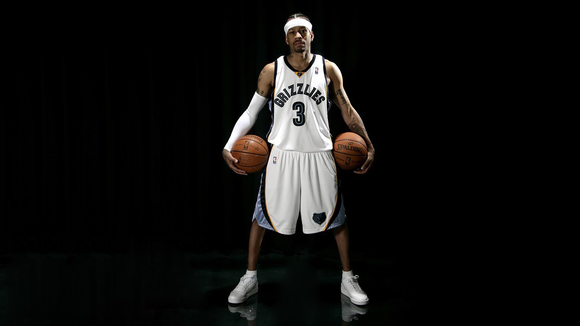 西决生死战之夜，利拉德，撕裂之城的最后心跳